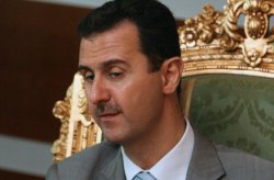 Башара Асада просят уйти в отставку
