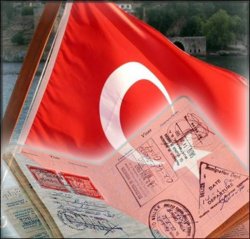 В Турцию без визы!
